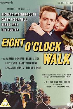 Eight O'Clock Walk