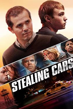Stealing Cars