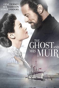 Ghost And Mrs. Muir, The