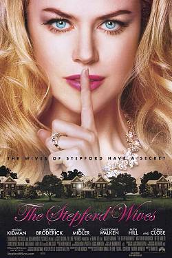 The Stepford Wives