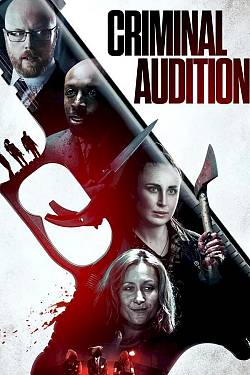 Criminal Audition