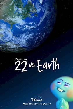 22 vs. Earth
