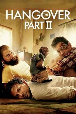 The Hangover 2