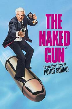 The Naked Gun: From the Files of Police Squad!