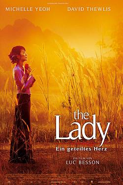 The Lady