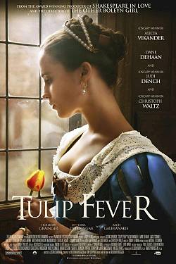 Tulip Fever