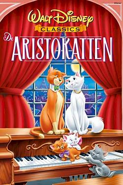 The Aristocats