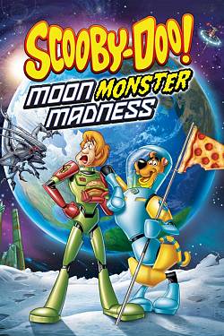 Scooby-Doo! Monster Madness
