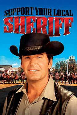 Support Your Local Sheriff!