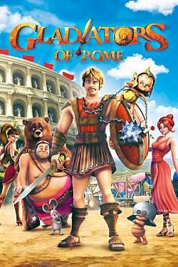 Gladiators of Rome