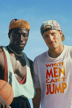 White Men Can't Jump