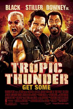 Tropic Thunder