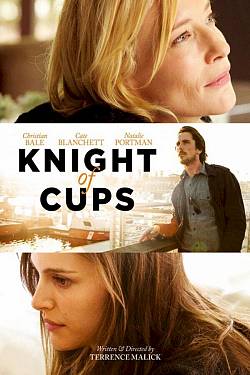 Knight of Cups
