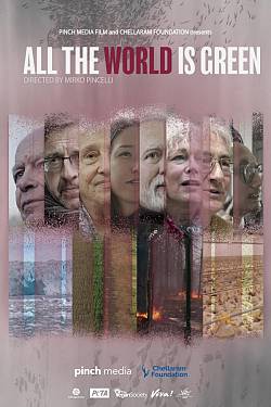 All the World is Green