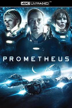 Prometheus