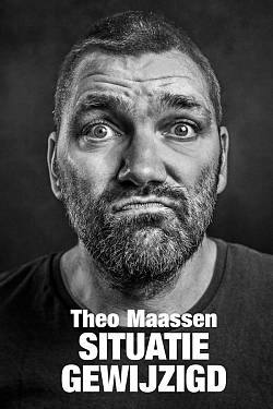 Theo Maassen: Situatie Gewijzigd