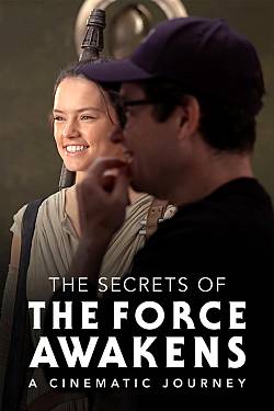 Geheimen van The Force Awakens: Een reis door de film