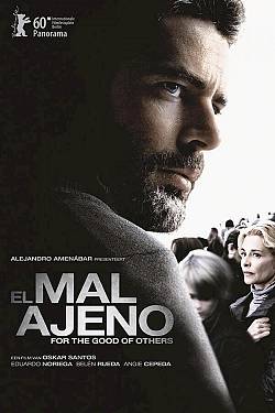 El Mal Ajeno