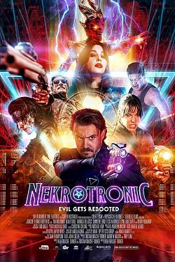 Nekrotronic
