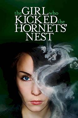 Millennium 3: Gerechtigheid