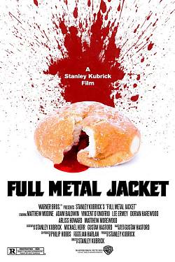 Full Metal Jacket