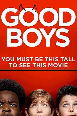 Good Boys
