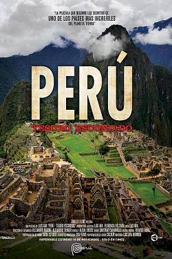 Perú: Tesoro Escondido