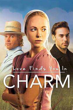 Love Finds You in Charm