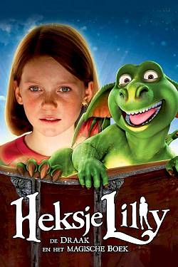 Heksje Lilly