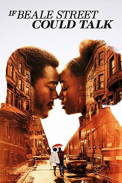 If Beale Street Could Talk
