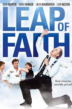 Leap of Faith