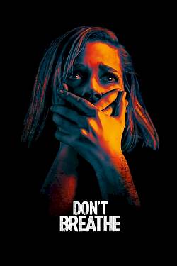 Don't Breathe