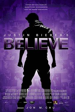 Justin Bieber's Believe