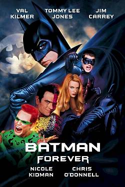 Batman Forever