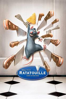 Ratatouille