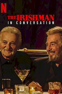 The Irishman: In Conversation