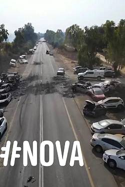 #NOVA