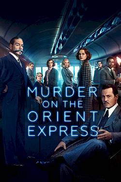 Murder on the Orient Express