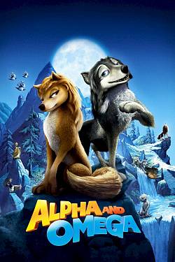 Alpha and Omega (NL)