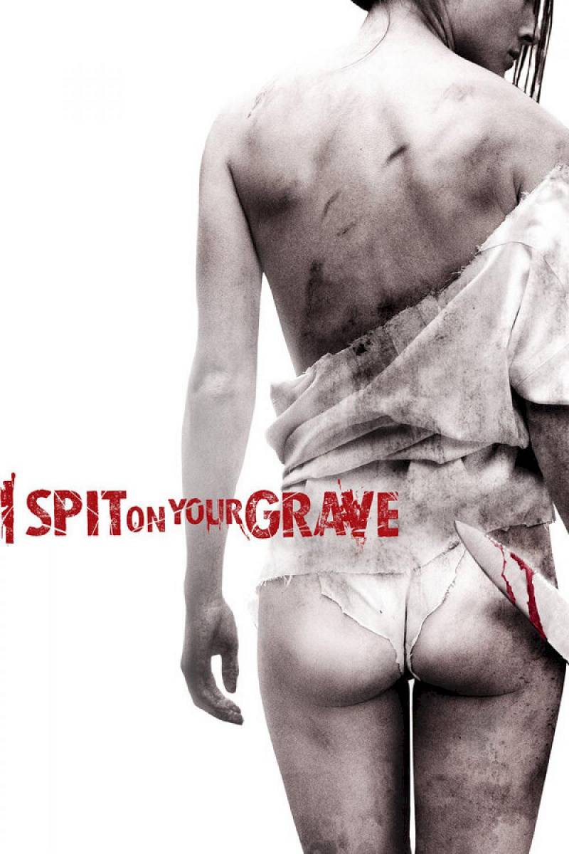 horror movie i spit on your grave