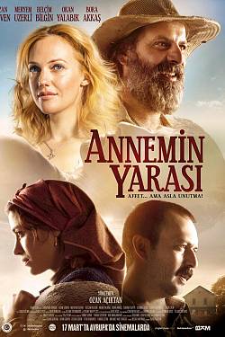 Annemin Yarasi