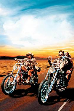 Easy Rider