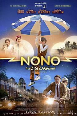 Nono, Het Zigzag Kind