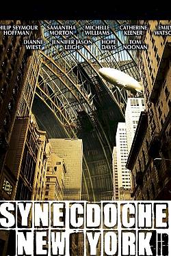 Synecdoche, New York