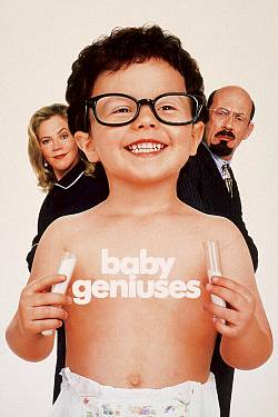 Baby Geniuses