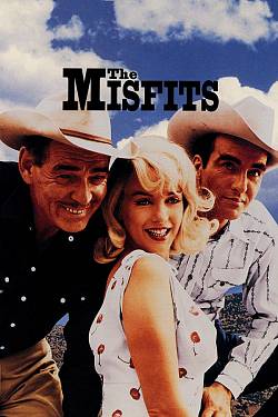 The Misfits