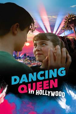 Dancing Queen in Hollywood
