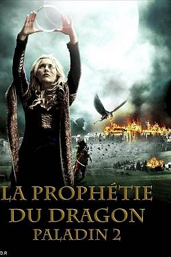 The Crown and the Dragon