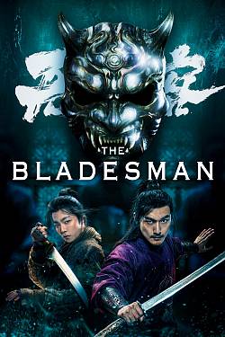 The Bladesman