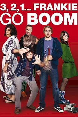 3, 2, 1 ... Frankie Go Boom